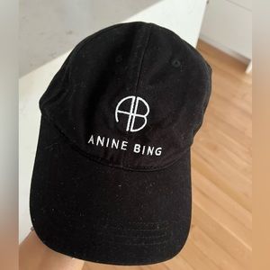 Casquette Anine Bing
